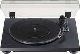 Teac TN-180BT-A3 platespiller (sort)