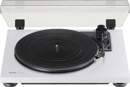 Teac TN-180BT-A3 platespiller (hvit)
