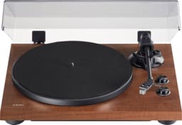 TEAC TN-280BT-A3 platespiller (valnøtt)