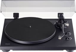 TEAC TN-280BT-A3 platespiller (sort)