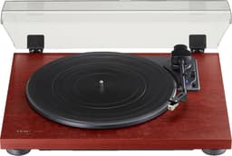 Teac TN-180BT-A3 skivspelare (körsbär)