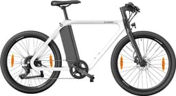 Navee Z1 electrisk sykkel NE1025