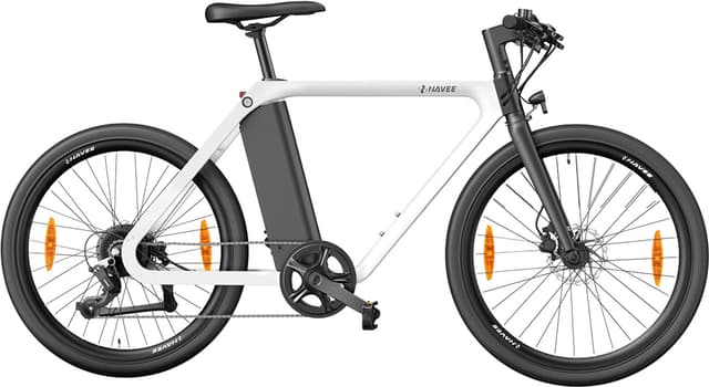 Navee Z1 elscykel NE1025