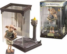 Noble Collection Harry Potter Magical Creatures figur (Dobby)