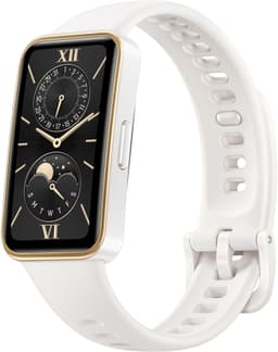 Huawei Band 9 sportsur (hvid)