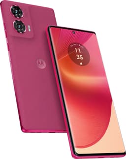 Motorola Edge 50 Fusion 5G smartphone 12/256GB (Hot Pink)