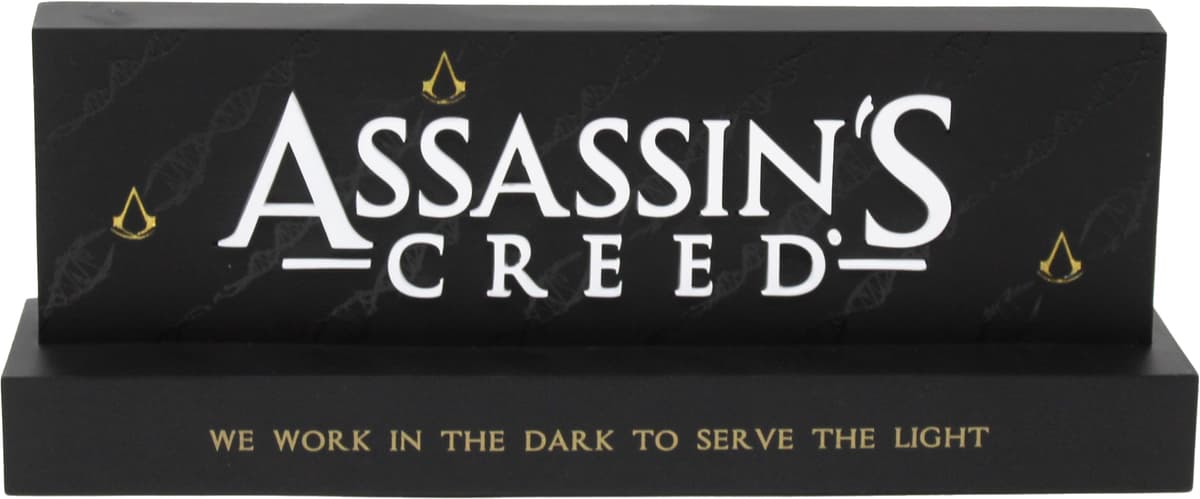 asset