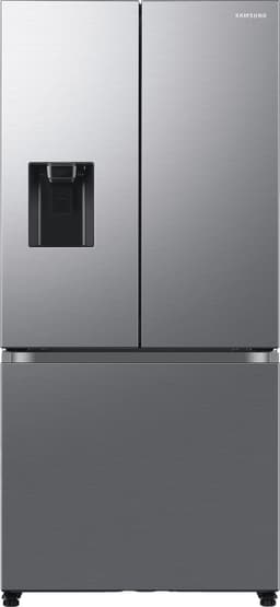 Samsung French door kombiskap RF50C530ES9/EF