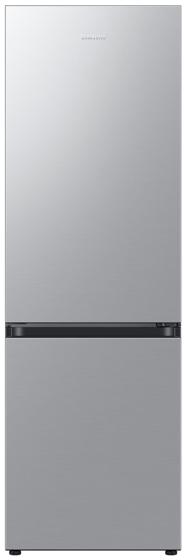 Samsung kølefryseskab RB34C602DSA/EF