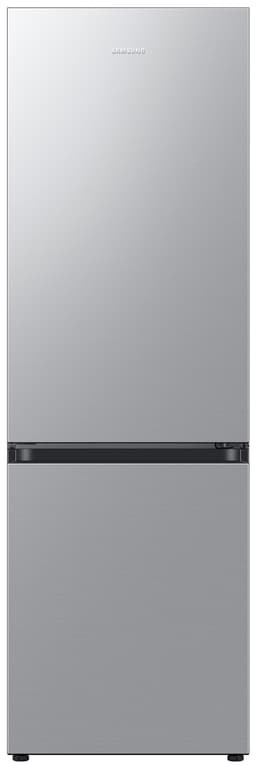 Samsung Kombiskap RB34C602DSA/EF (rustfritt stål)