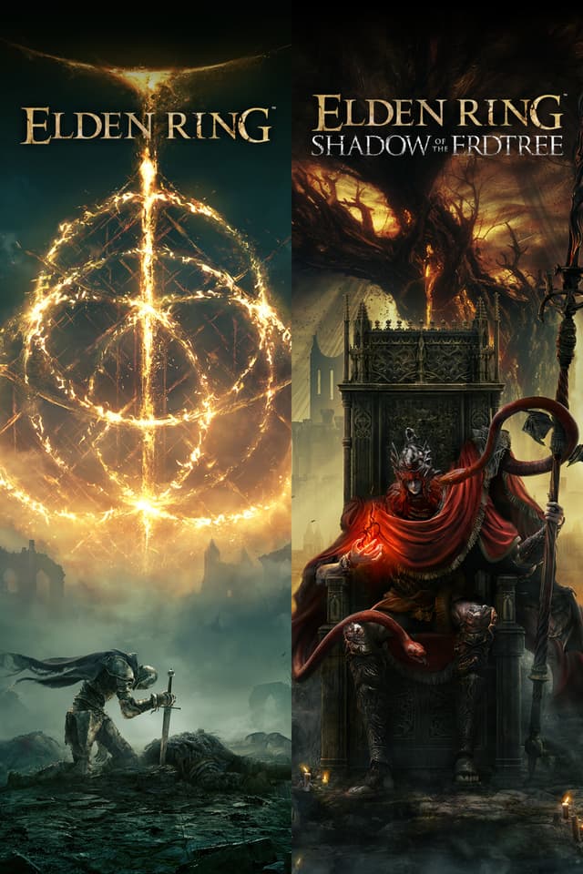 ELDEN RING Shadow of the Erdtree Edition - PC Windows