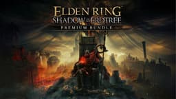 ELDEN RING Shadow of the Erdtree Premium Bundle - PC Windows