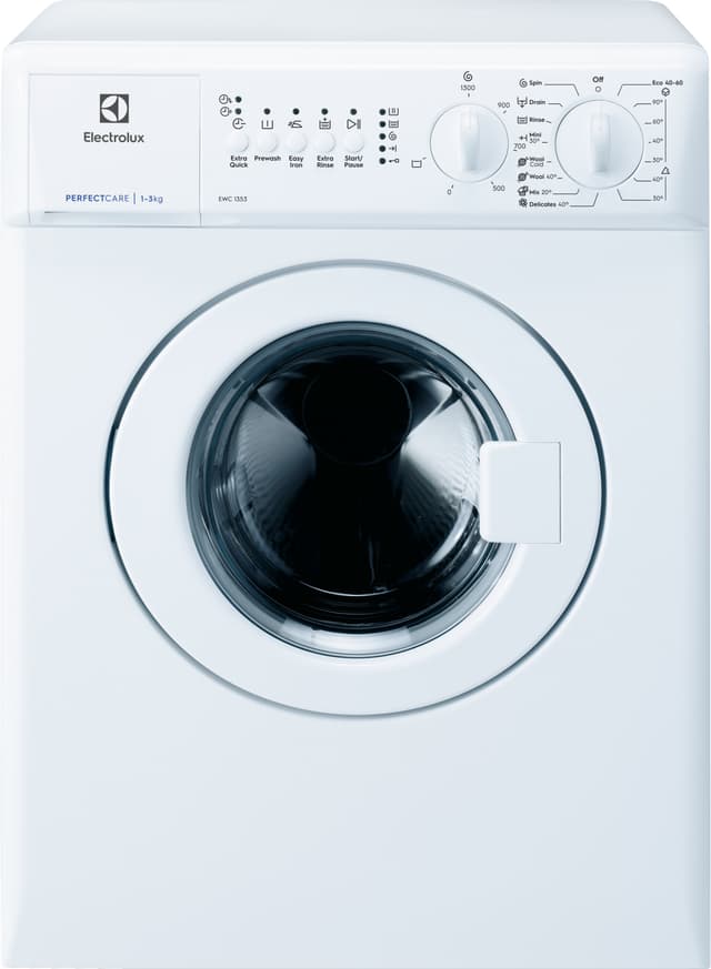 Electrolux Vaskemaskin EWC1353