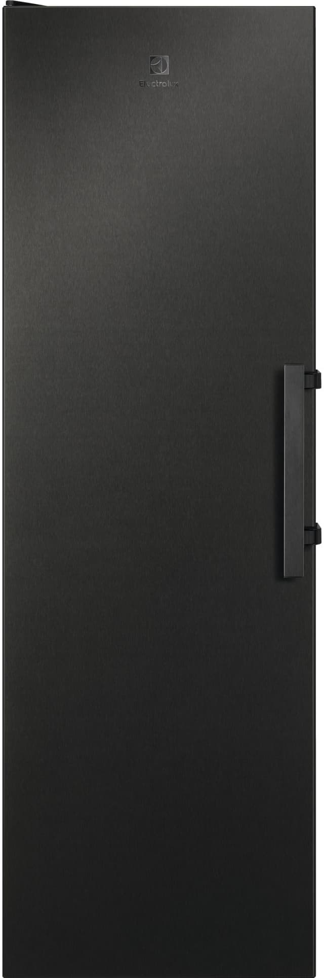 Electrolux Serie 700  Frysskåp LUS7MD28B (svart/rostfri)