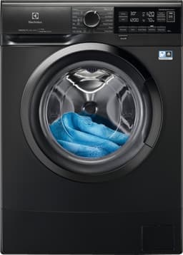 Electrolux Serie 600 vaskemaskine EW6S672G45 (kompakt 7kg)