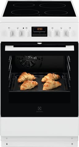 Electrolux 300 Keraaminen liesi LKR540402W (50cm)