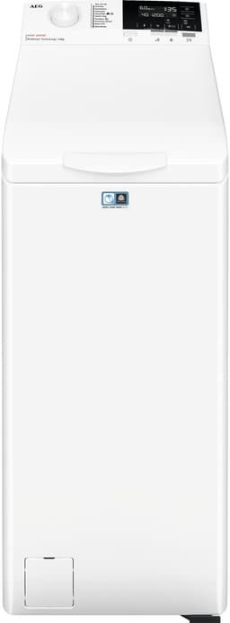 AEG Serie 6000 Tvättmaskin LTR6E624G1 (6kg)