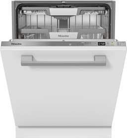 Miele Astianpesukone G 5478 SCVi XXL Excellence Integroitava