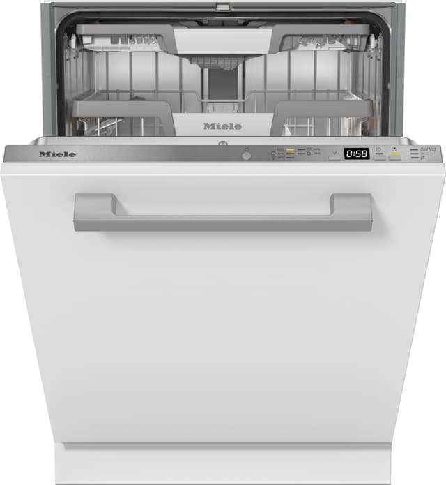 Miele Astianpesukone G 5478 SCVi XXL Excellence Integroitava
