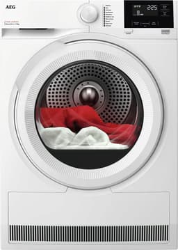 AEG Tørketrommel TR722E95E