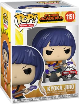 Funko Pop! Vinyl My Hero Academia Kyoka Jiro-figur