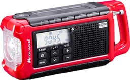 Midland ER200 nødradio