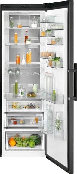 Electrolux Serie 800 Kylskåp LRC8MD39B (Svart rostfritt stål)