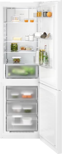 Electrolux Kombiskap LNT6MD32W