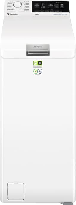 Electrolux Serie 800 Vaskemaskin EW8T673E1E (7kg