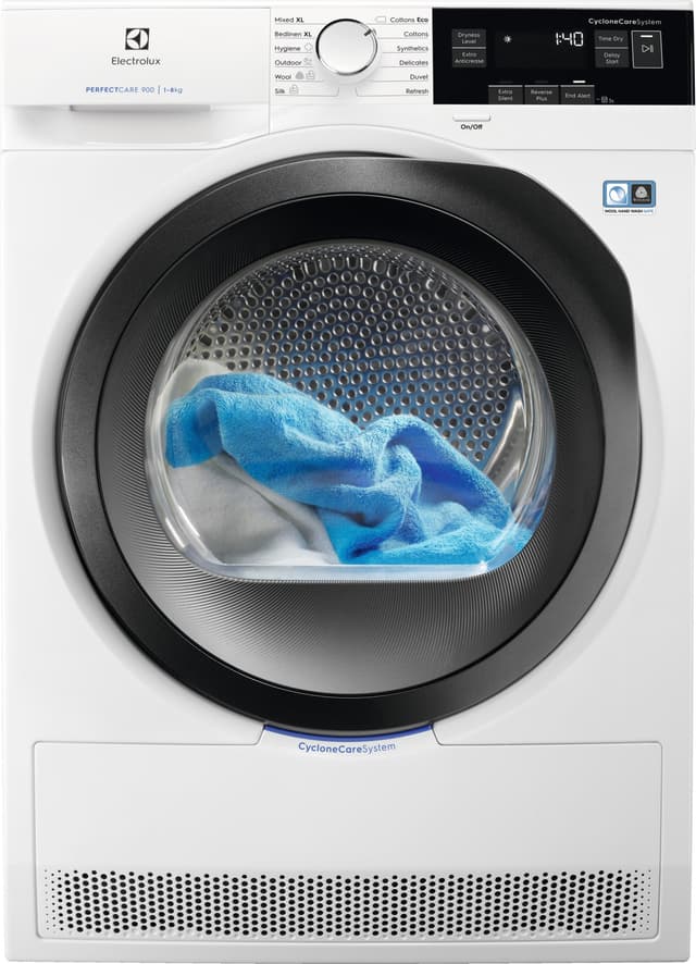 Electrolux Tørketrommel EW9H679E7