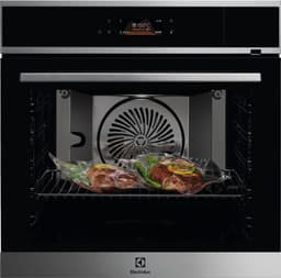 Electrolux Serie 900 Inbyggnadsugn COS980X (rostfri)