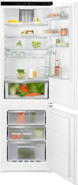 Electrolux Serie 700 Kyl/Frys ENG7TD18S (integrerad)