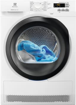 Electrolux Tørketrommel EW7H458E3