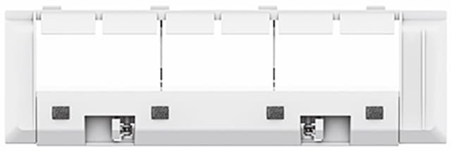 Dreame L10s Ultra deksel for gummibørste DI2273