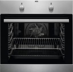 AEG integrert stekeovn BEB230010M