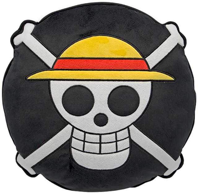 ABYstyle One Piece dekorativ pude