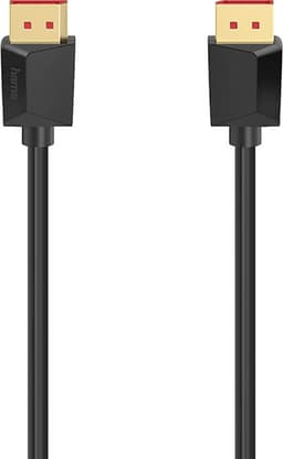 Hama Displayport 1.4 kabel (2m)