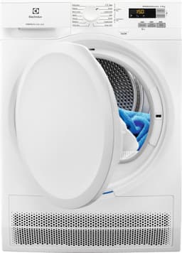 Electrolux PerfectCare 600 tørretumbler EW6C427E1