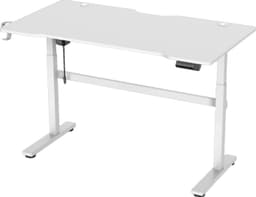 Deltaco WT95 gamingbord (hvit)
