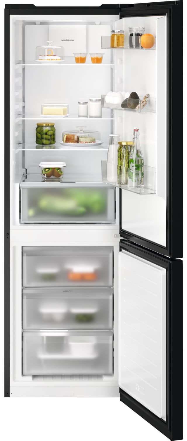 Electrolux Kombiskap LNT6MD32K