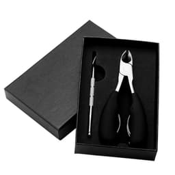 Manikyyripihdit varpaankynsileikkurit