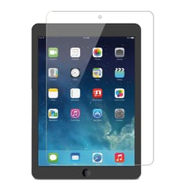 Skærmbeskytter iPad Air 3 10,5 ""Hærdet glas