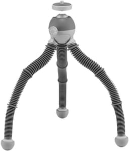 JOBY Pöytä Jalusta Puhelimelle Kit Podzilla M Harmaa