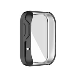 TPU-beskyttelsesdeksel for Xiaomi Mi Watch Lite/Redmi Watch Sort