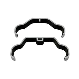 Propellholder for DJI Mavic Mini 3 Pro Grey