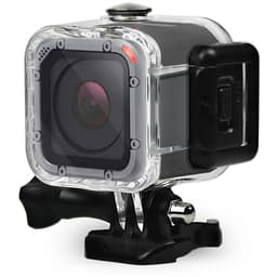 Vanntett deksel GoPro Hero 4/5 Session
