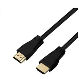 HDMI 2.1 -kaapeli Nopea 48 Gbps 8K / 60Hz HDR 2 m