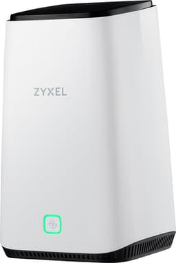 Zyxel FWA510 5G WiFi 6 router