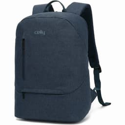 Daypack Ryggsäck för laptop 16"" Blå