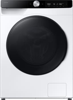 Samsung Serie 6400 Kombinert Vaskemaskin/Tørketrommel WD11DG6B85BKU3 (11/6kg)